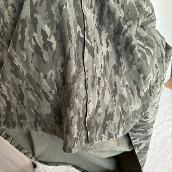 Lululemon Customizable Snap Scarf - Picture 9 of 11